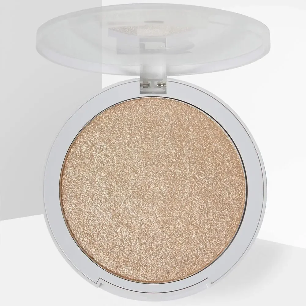 New! BEAUTY BAY Beam Pressed Powder Highlighter